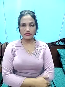 Anika-1 online show from January 25, 2:58 am