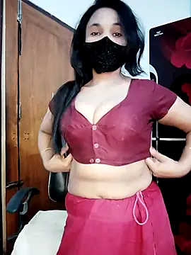 Anika-1 online show from October 30, 9:00 am