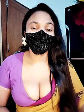 Anika-1 online show from November 21, 8:57 am