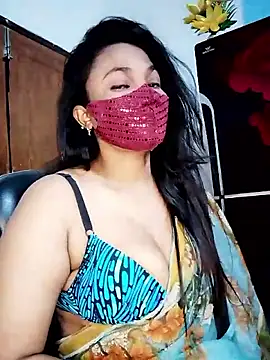 Anika-1 online show from February 5, 3:33 am