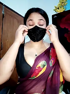 Anika-1 online show from March 1, 8:44 pm