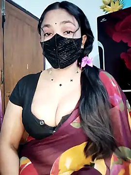 Anika-1 online show from March 4, 5:08 pm