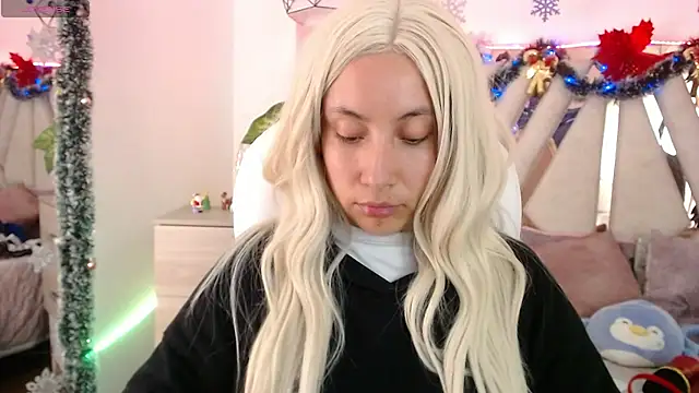 NyxAndria 1 online show from December 3, 12:18 am