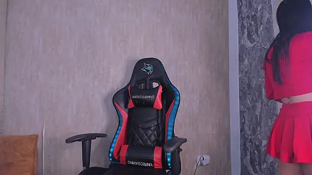 StefanyRousse online show from November 22, 11:42 am