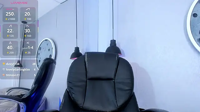 Sara conde online show from October 30, 4:08 pm