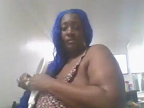 ExoticChocolit online show from March 7, 11:05 pm