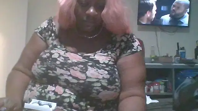 ExoticChocolit online show from September 14, 2:16 pm