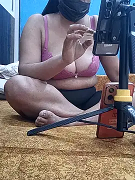 Snehalive online show from April 17, 5:32 am