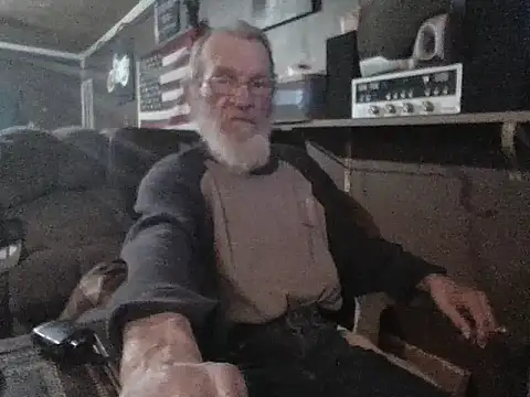 Aldick68 online show from February 22, 2:13 am