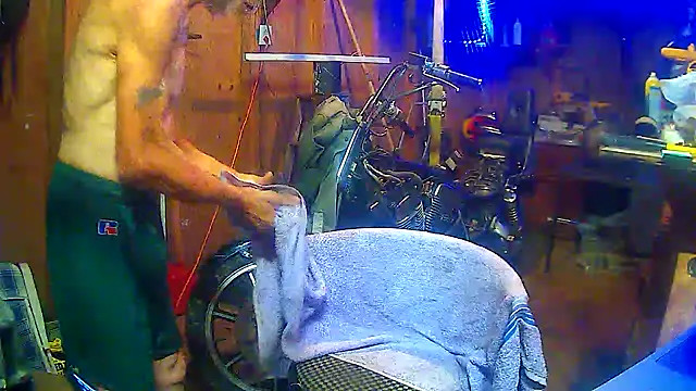 Snapshot of Aldick68 chatting on July 5, 4:19 am Aldick68 online show from July 5, 4:19 am
