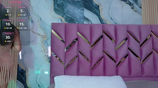 hotiergirl online show from January 8, 12:07 pm