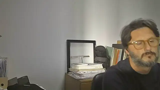 Cellino4 online show from July 2, 5:41 pm