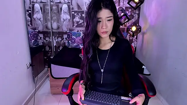 Lil ceyy online show from September 30, 7:19 pm