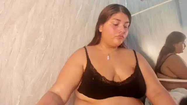 TaniaBellini online show from January 12, 4:29 pm