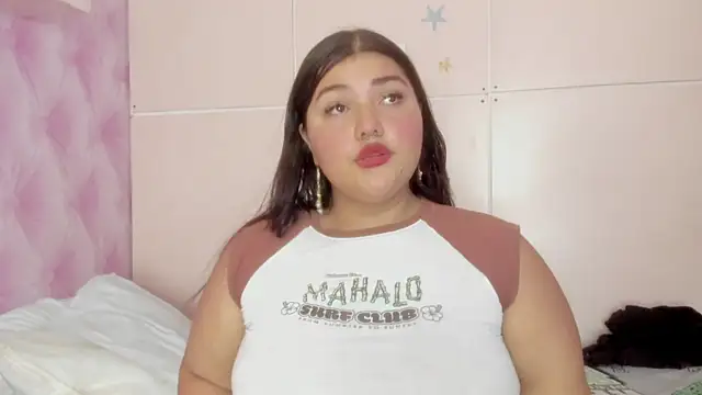 TaniaBellini online show from March 4, 11:51 am