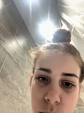 Snapshot of VioletxBlue chatting on October 30, 11:38 pm VioletxBlue online show from October 30, 11:38 pm