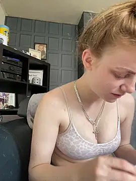 VioletxBlue online show from June 2, 1:24 pm