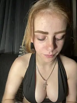 VioletxBlue online show from June 22, 9:56 pm