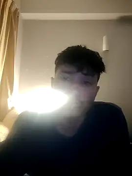 MysticalTylerAKXylo online show from September 20, 6:53 pm