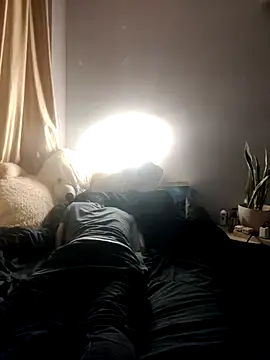 MysticalTylerAKXylo online show from September 23, 12:08 pm