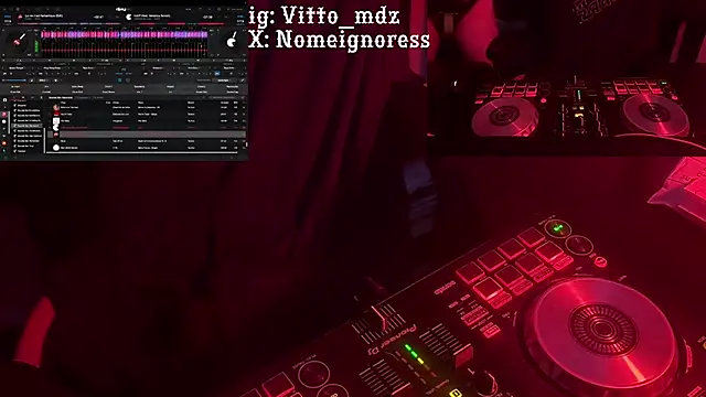 vittote online show from February 14, 5:30 am