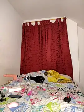 lunitasexy online show from January 12, 4:52 am