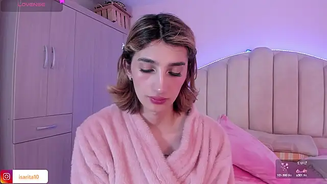 Queensara  online show from February 7, 4:24 pm