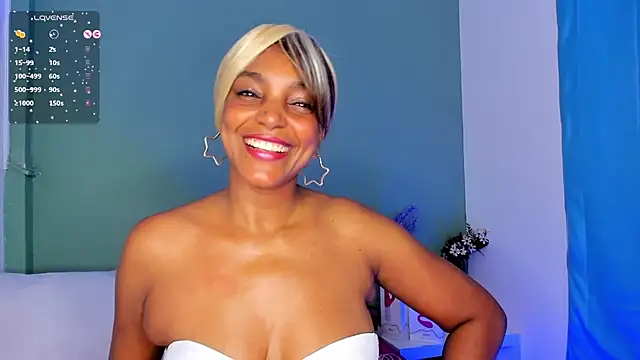 LovelyNickii online show from January 24, 12:52 pm