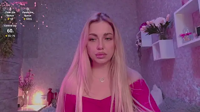 Mika Rayy online show from October 10, 6:18 pm