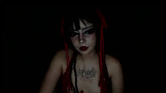 darkelectrodj online show from March 2, 3:37 pm