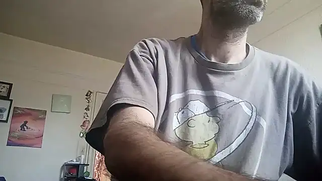 BaByArM81 online show from June 9, 6:08 pm