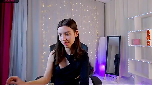 Amelia skyy online show from January 15, 1:56 am