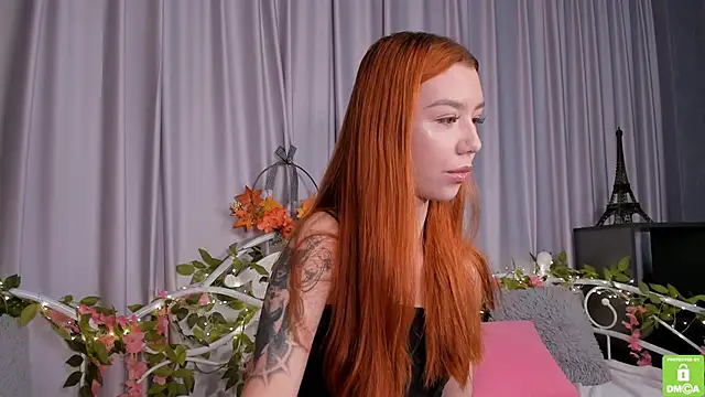 Amelia skyy online show from December 1, 3:11 am