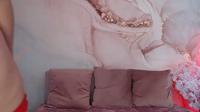 SweetChyou online show from November 12, 8:37 am