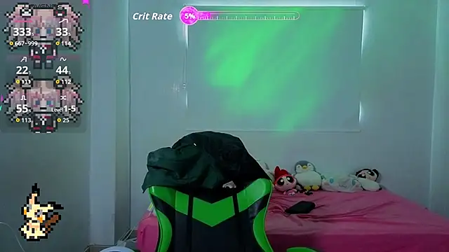 Lovelyamyy online show from February 24, 9:02 pm