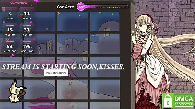 Lovelyamyy online show from March 26, 6:24 pm