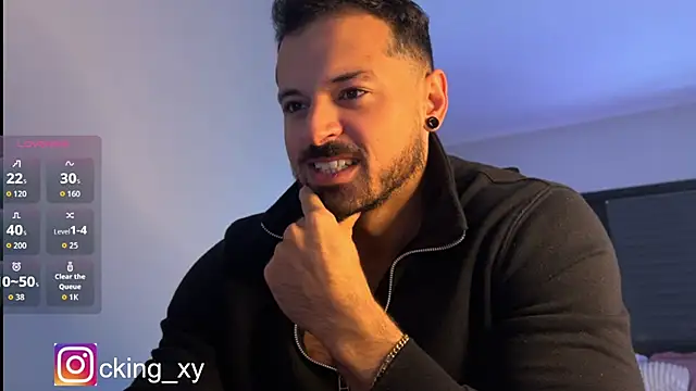 Lucasfit24 online show from October 10, 2:49 pm