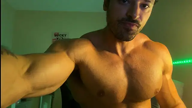 Lucasfit24 online show from March 31, 2:57 am