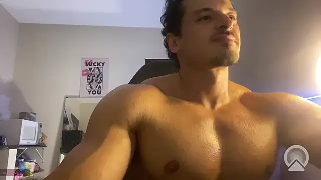 Lucasfit24 online show from May 8, 3:12 am