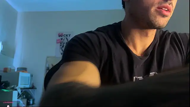 Lucasfit24 online show from May 28, 3:42 pm