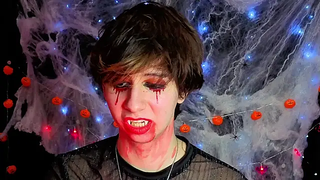 Timothy Fox online show from October 25, 2:24 pm