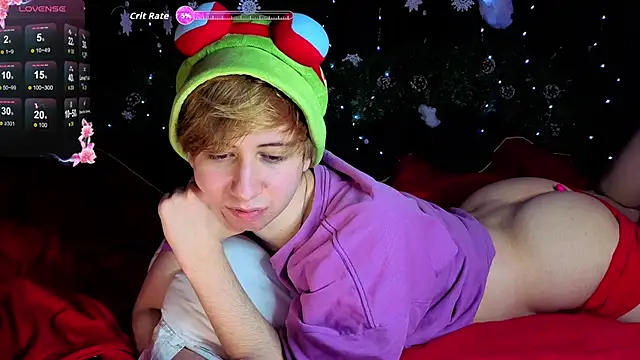 Timothy Fox online show from January 15, 1:54 am