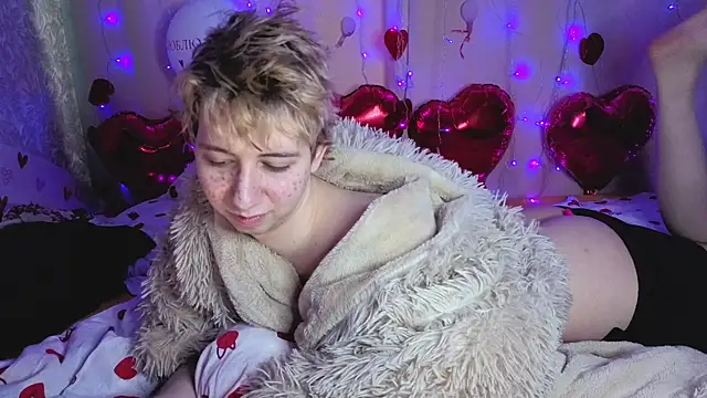 Timothy Fox online show from February 18, 12:34 pm