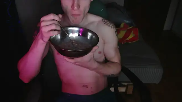 johnny positive online show from October 8, 5:27 am