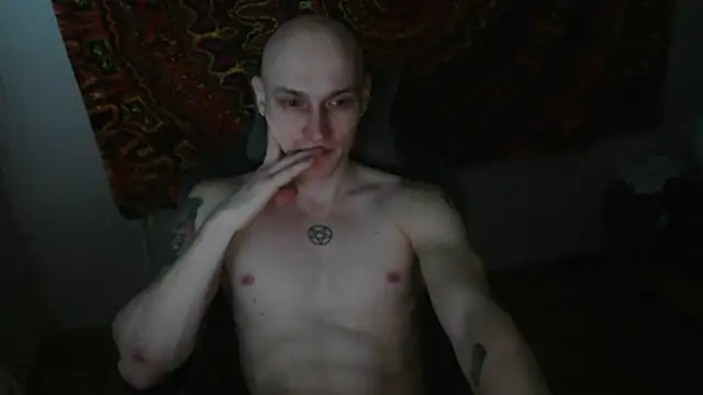 johnny positive online show from October 18, 6:52 pm