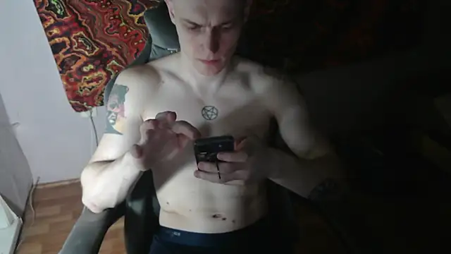 johnny positive online show from November 5, 4:07 pm