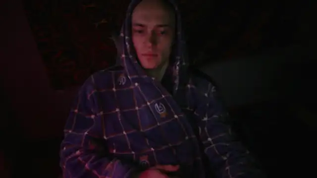 johnny positive online show from November 7, 5:07 am