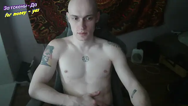 johnny positive online show from January 14, 4:45 pm