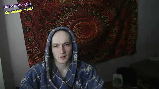 johnny positive online show from January 15, 6:33 pm