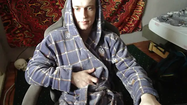 johnny positive online show from February 17, 5:37 am